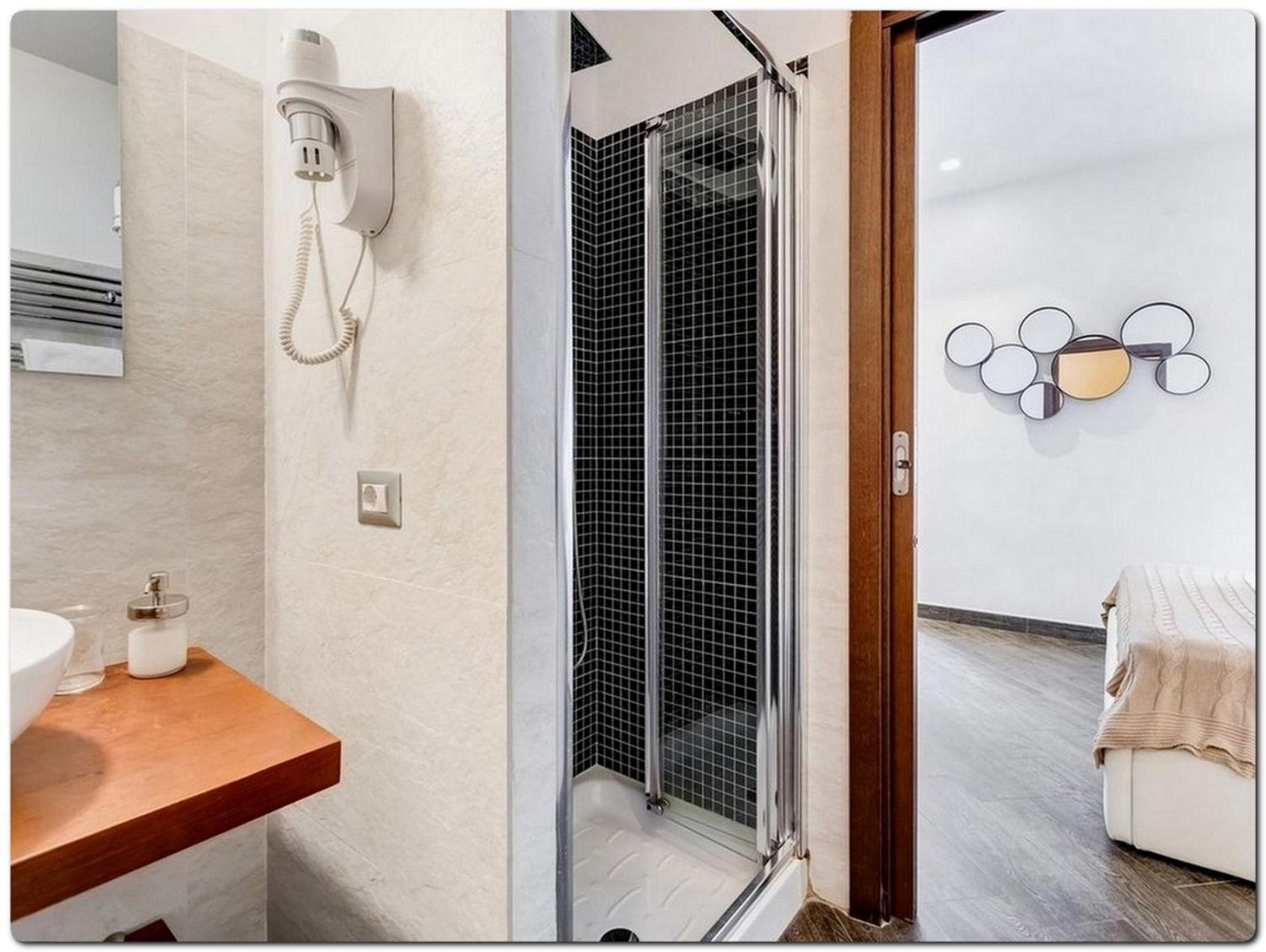Graziosocheckprofile Apartamento Roma